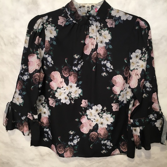 Dorothy Perkins top - Picture 2 of 6